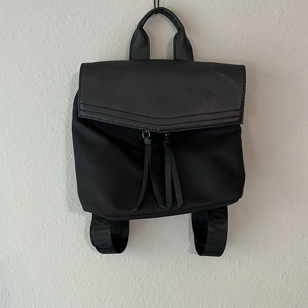 Botkier Trigger Mini Backpack - Picture 4 of 9